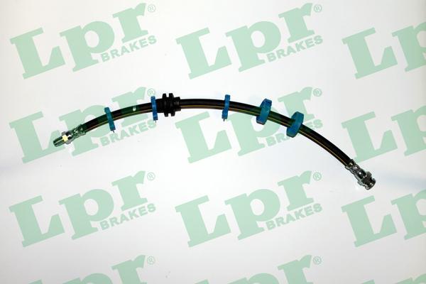 LPR 6T46711 - Спирачен маркуч vvparts.bg