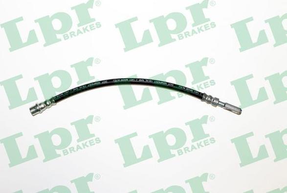 LPR 6T46784 - Спирачен маркуч vvparts.bg