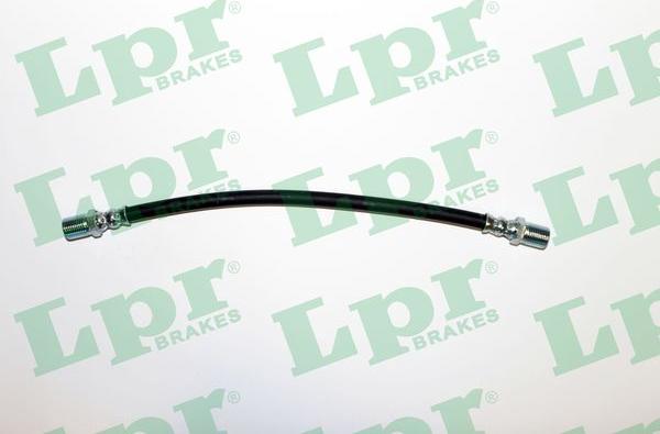 LPR 6T46781 - Спирачен маркуч vvparts.bg