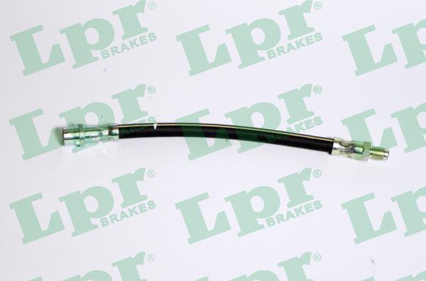 LPR 6T46788 - Спирачен маркуч vvparts.bg