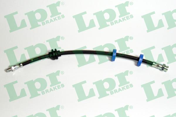 LPR 6T46739 - Спирачен маркуч vvparts.bg