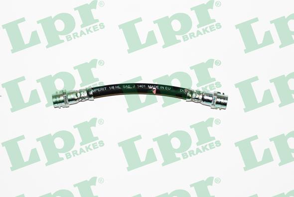 LPR 6T46735 - Спирачен маркуч vvparts.bg