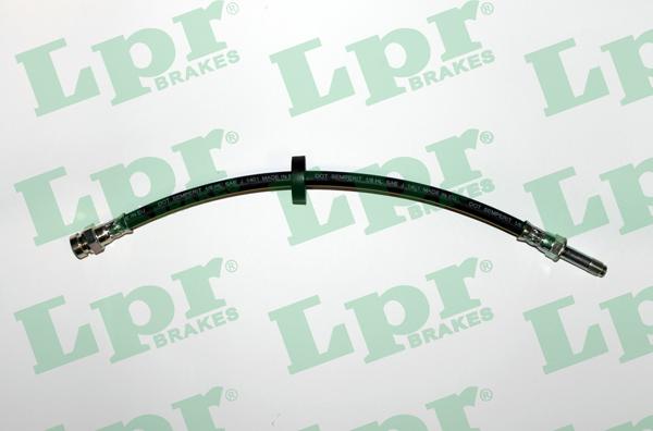 LPR 6T46736 - Спирачен маркуч vvparts.bg