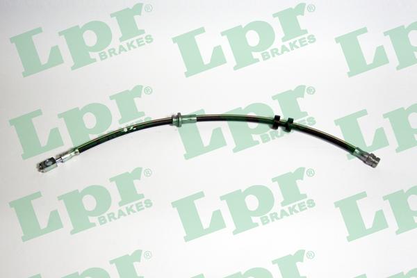 LPR 6T46738 - Спирачен маркуч vvparts.bg