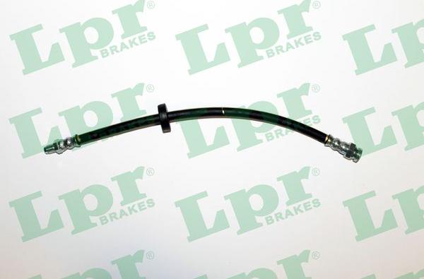 LPR 6T46732 - Спирачен маркуч vvparts.bg