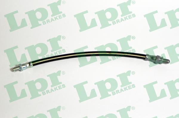 LPR 6T46721 - Спирачен маркуч vvparts.bg