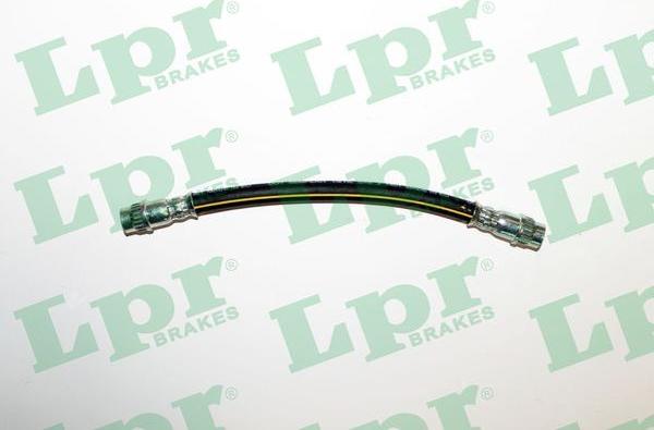 LPR 6T46776 - Спирачен маркуч vvparts.bg