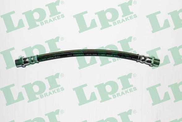 LPR 6T46778 - Спирачен маркуч vvparts.bg