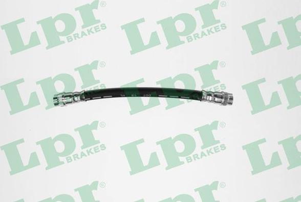 LPR 6T48993 - Спирачен маркуч vvparts.bg