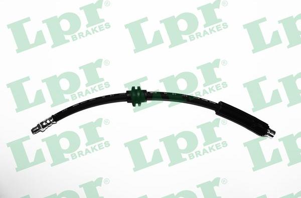 LPR 6T48965 - Спирачен маркуч vvparts.bg