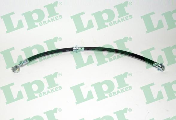 LPR 6T48498 - Спирачен маркуч vvparts.bg