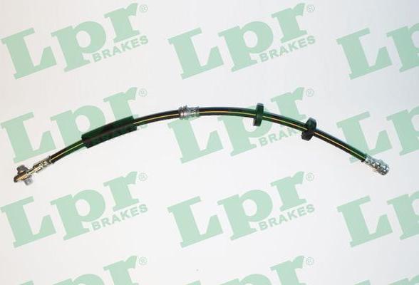 LPR 6T48464 - Спирачен маркуч vvparts.bg