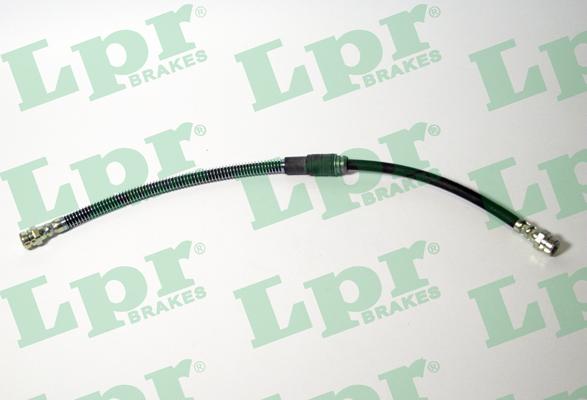 LPR 6T48486 - Спирачен маркуч vvparts.bg