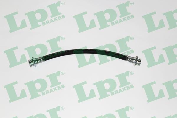 LPR 6T48474 - Спирачен маркуч vvparts.bg