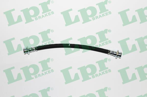 LPR 6T48506 - Спирачен маркуч vvparts.bg