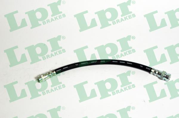 LPR 6T48584 - Спирачен маркуч vvparts.bg