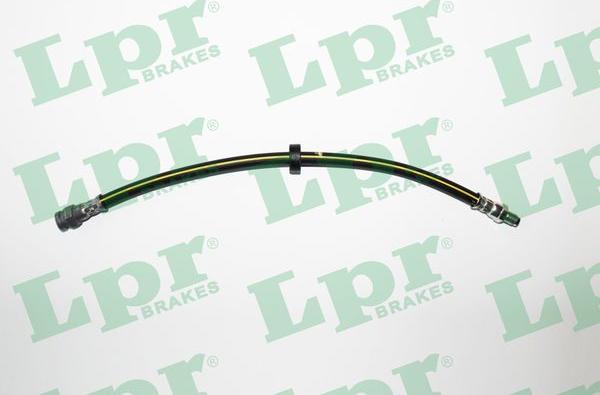 LPR 6T48644 - Спирачен маркуч vvparts.bg