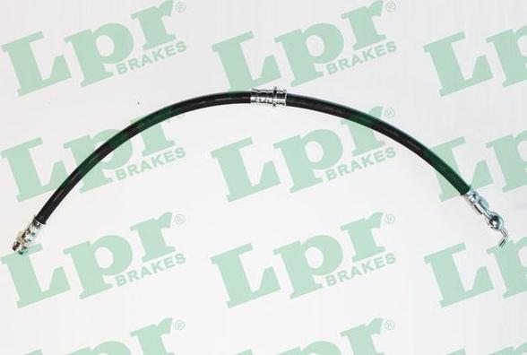 LPR 6T48653 - Спирачен маркуч vvparts.bg