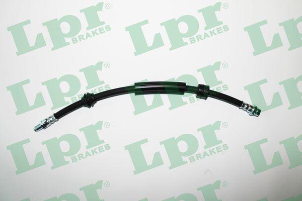 LPR 6T48667 - Спирачен маркуч vvparts.bg