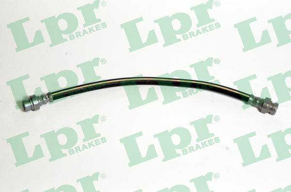 LPR 6T48046 - Спирачен маркуч vvparts.bg