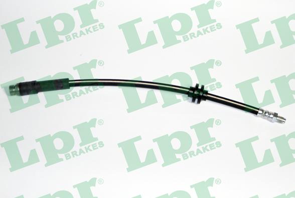 LPR 6T48040 - Спирачен маркуч vvparts.bg