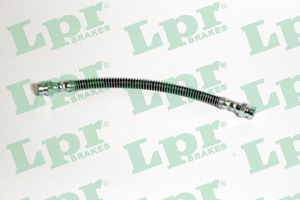 LPR 6T48043 - Спирачен маркуч vvparts.bg