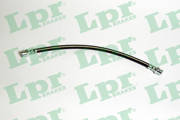 LPR 6T48054 - Спирачен маркуч vvparts.bg