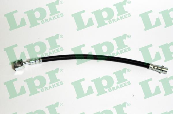 LPR 6T48058 - Спирачен маркуч vvparts.bg