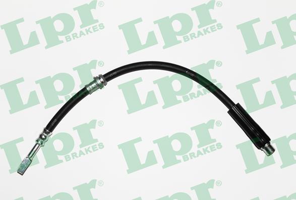 LPR 6T48057 - Спирачен маркуч vvparts.bg