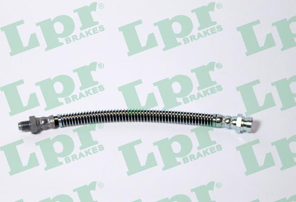 LPR 6T48061 - Спирачен маркуч vvparts.bg