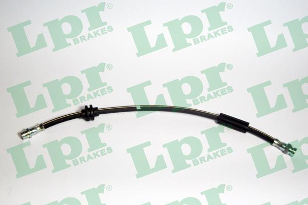 LPR 6T48005 - Спирачен маркуч vvparts.bg