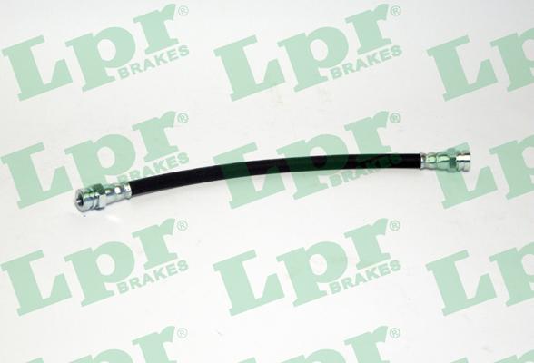 LPR 6T48006 - Спирачен маркуч vvparts.bg