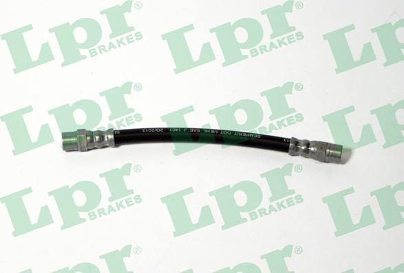 LPR 6T48000 - Спирачен маркуч vvparts.bg