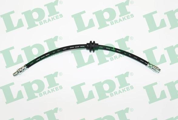 LPR 6T48019 - Спирачен маркуч vvparts.bg