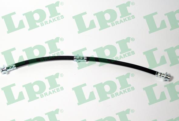 LPR 6T48089 - Спирачен маркуч vvparts.bg