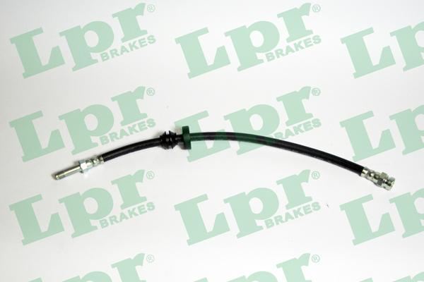 LPR 6T48085 - Спирачен маркуч vvparts.bg