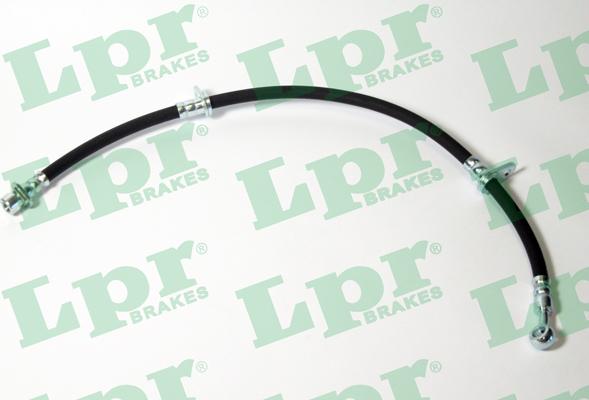 LPR 6T48034 - Спирачен маркуч vvparts.bg