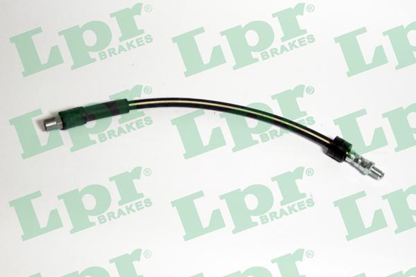 LPR 6T48035 - Спирачен маркуч vvparts.bg