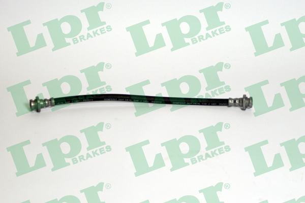 LPR 6T48033 - Спирачен маркуч vvparts.bg