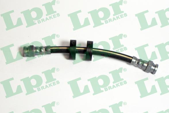 LPR 6T48037 - Спирачен маркуч vvparts.bg