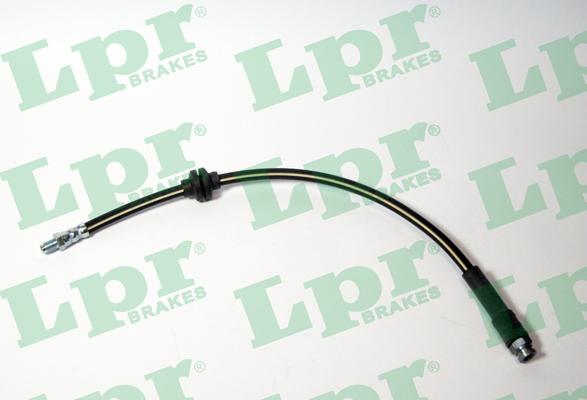 LPR 6T48024 - Спирачен маркуч vvparts.bg