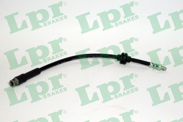 LPR 6T48023 - Спирачен маркуч vvparts.bg