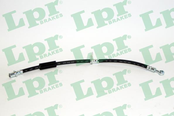 LPR 6T48070 - Спирачен маркуч vvparts.bg