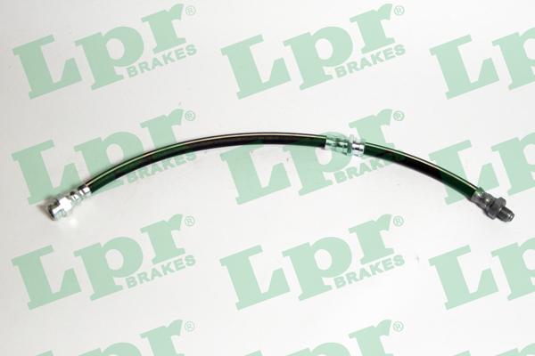 LPR 6T48071 - Спирачен маркуч vvparts.bg