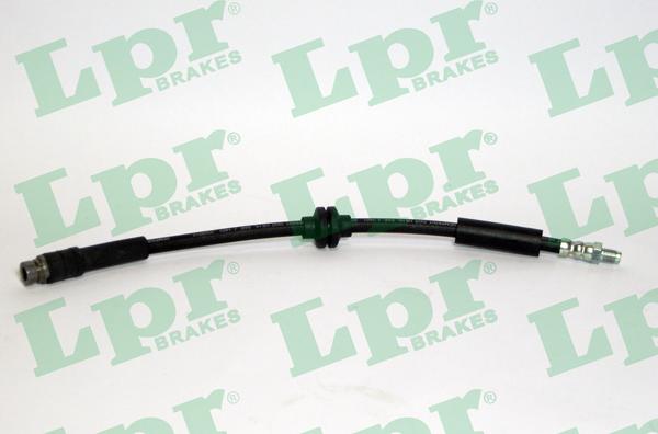 LPR 6T48198 - Спирачен маркуч vvparts.bg