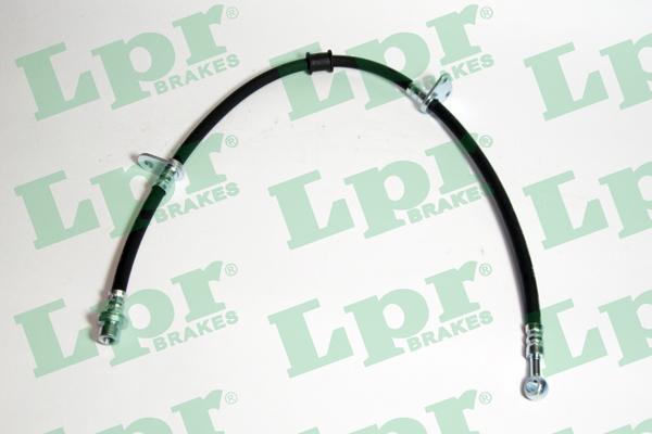 LPR 6T48143 - Спирачен маркуч vvparts.bg