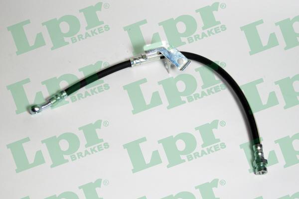 LPR 6T48157 - Спирачен маркуч vvparts.bg