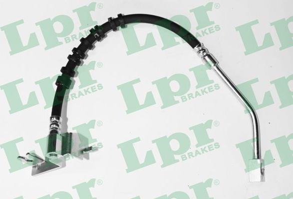 LPR 6T48110 - Спирачен маркуч vvparts.bg