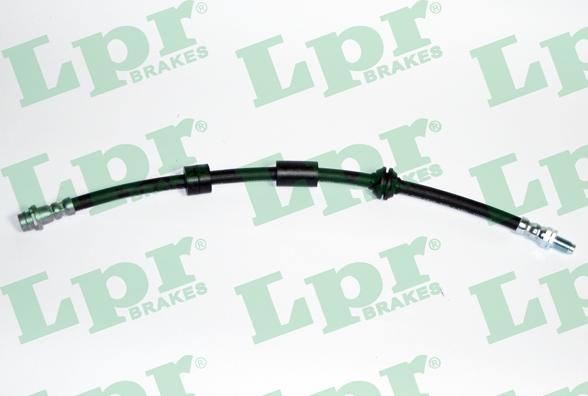 LPR 6T48135 - Спирачен маркуч vvparts.bg