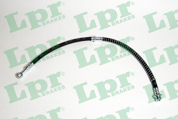 LPR 6T48129 - Спирачен маркуч vvparts.bg